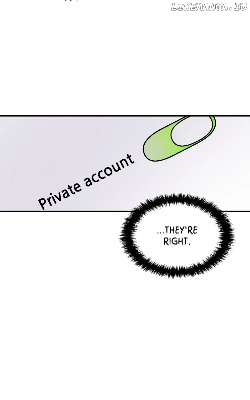 A Campus Romance, I Guess Chapter 68 - Page 68