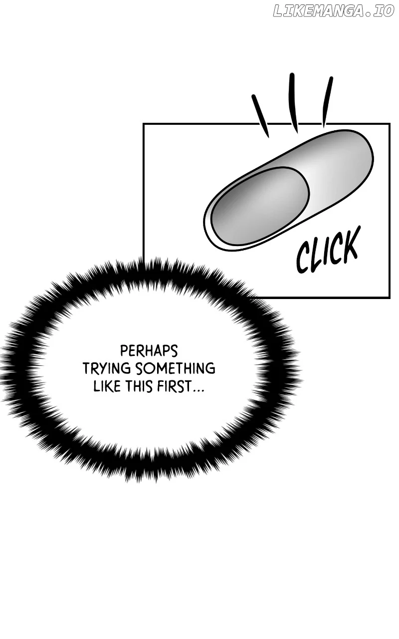 A Campus Romance, I Guess Chapter 68 - Page 69