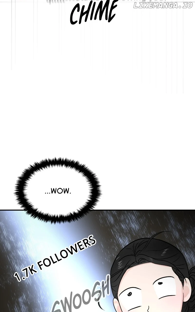 A Campus Romance, I Guess Chapter 68 - Page 72