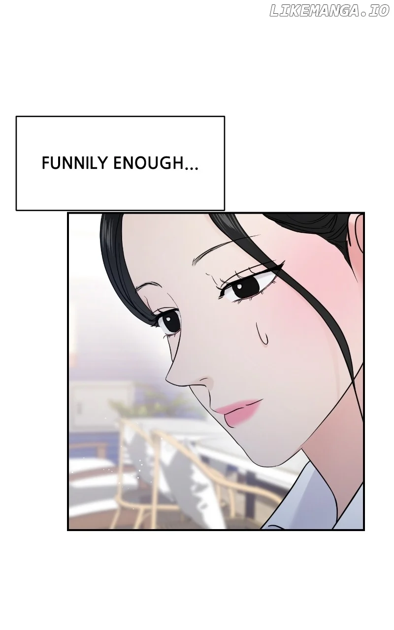 A Campus Romance, I Guess Chapter 68 - Page 75