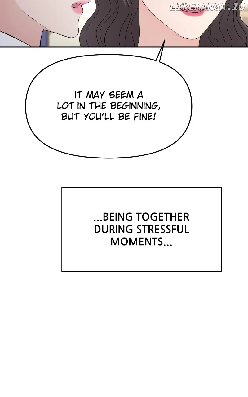 A Campus Romance, I Guess Chapter 68 - Page 77