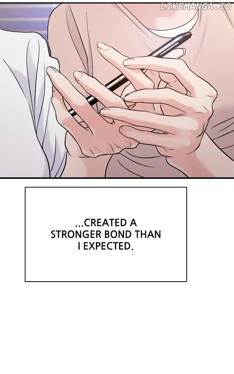 A Campus Romance, I Guess Chapter 68 - Page 78