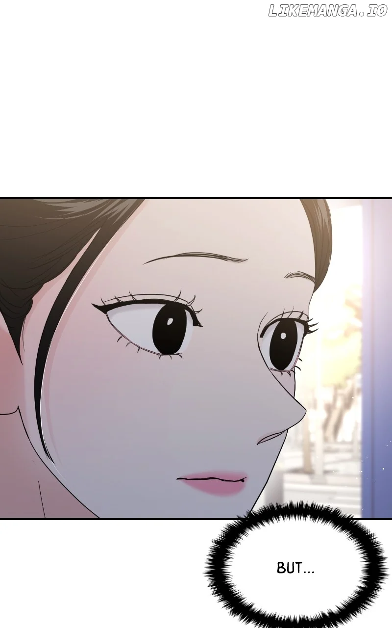 A Campus Romance, I Guess Chapter 68 - Page 79