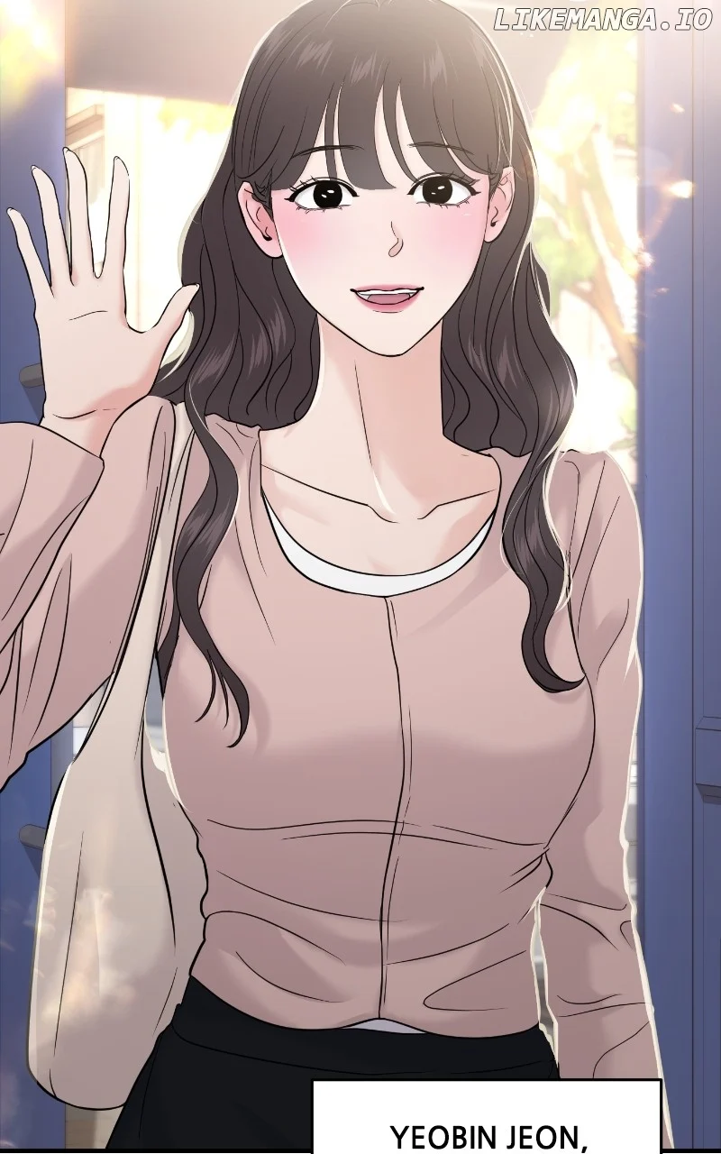 A Campus Romance, I Guess Chapter 68 - Page 8