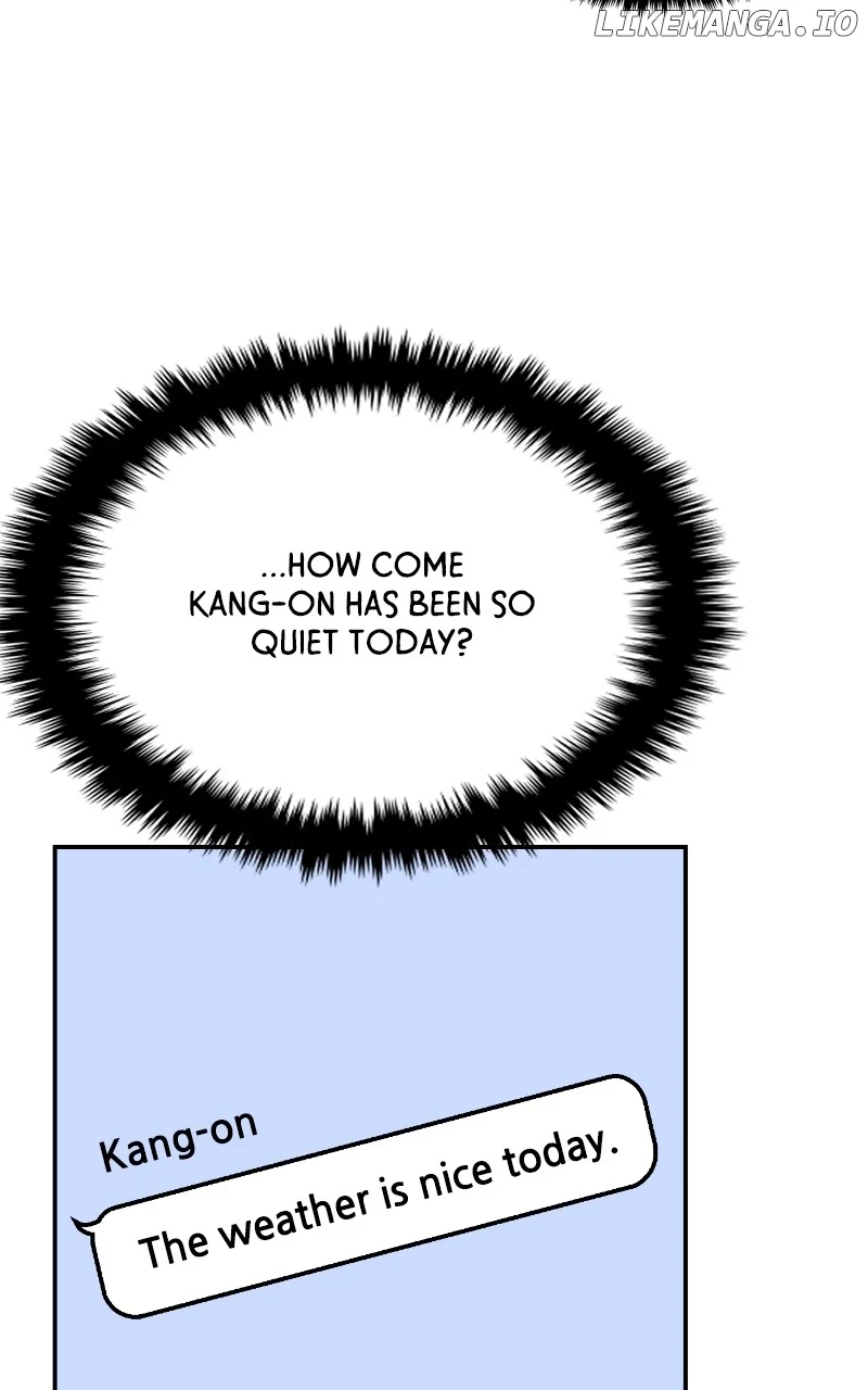 A Campus Romance, I Guess Chapter 68 - Page 80