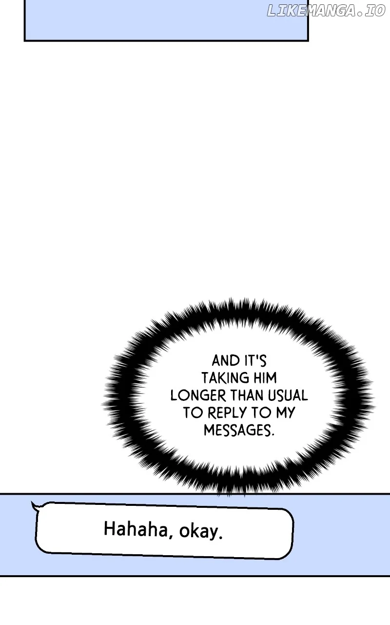 A Campus Romance, I Guess Chapter 68 - Page 81