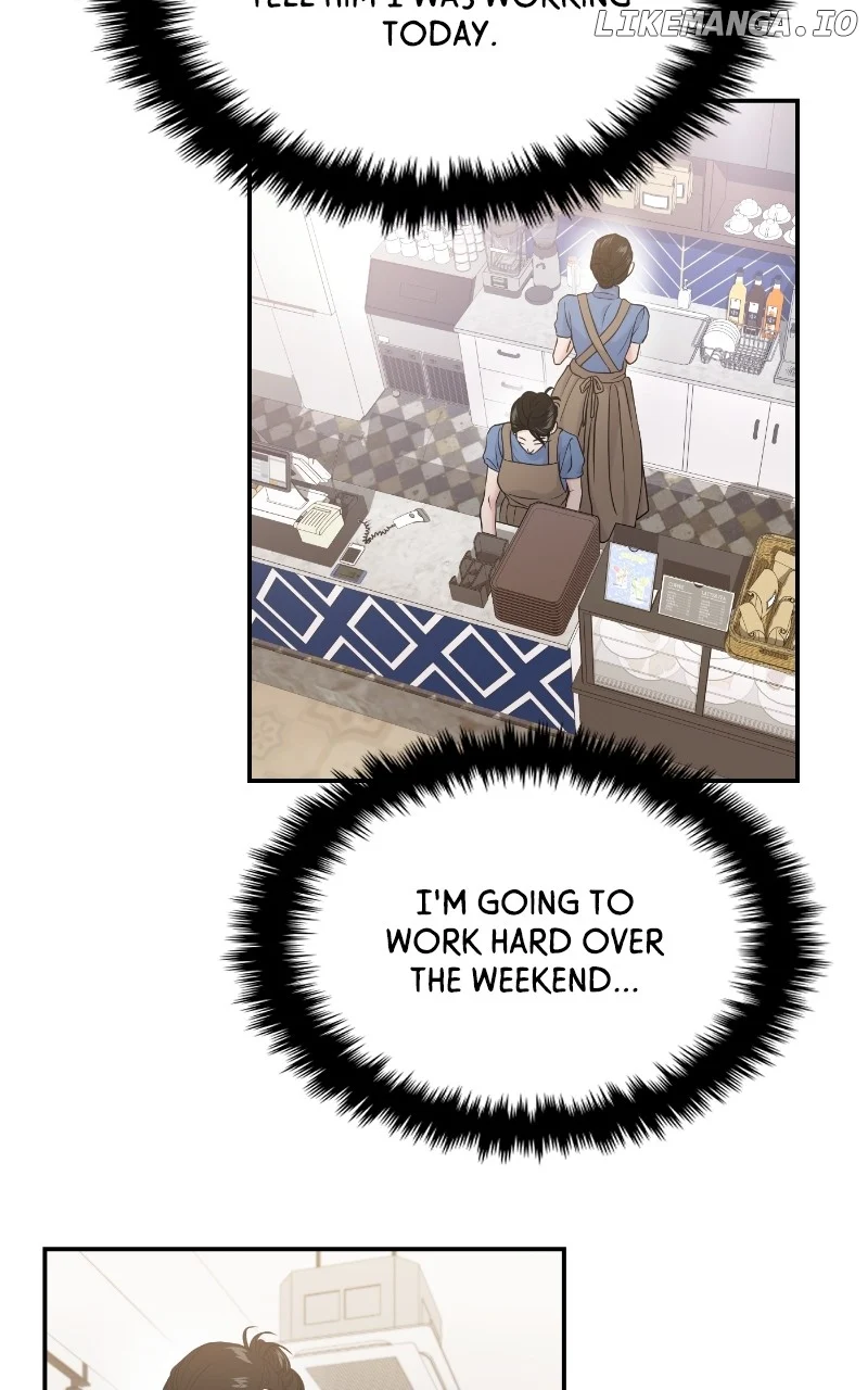 A Campus Romance, I Guess Chapter 68 - Page 83