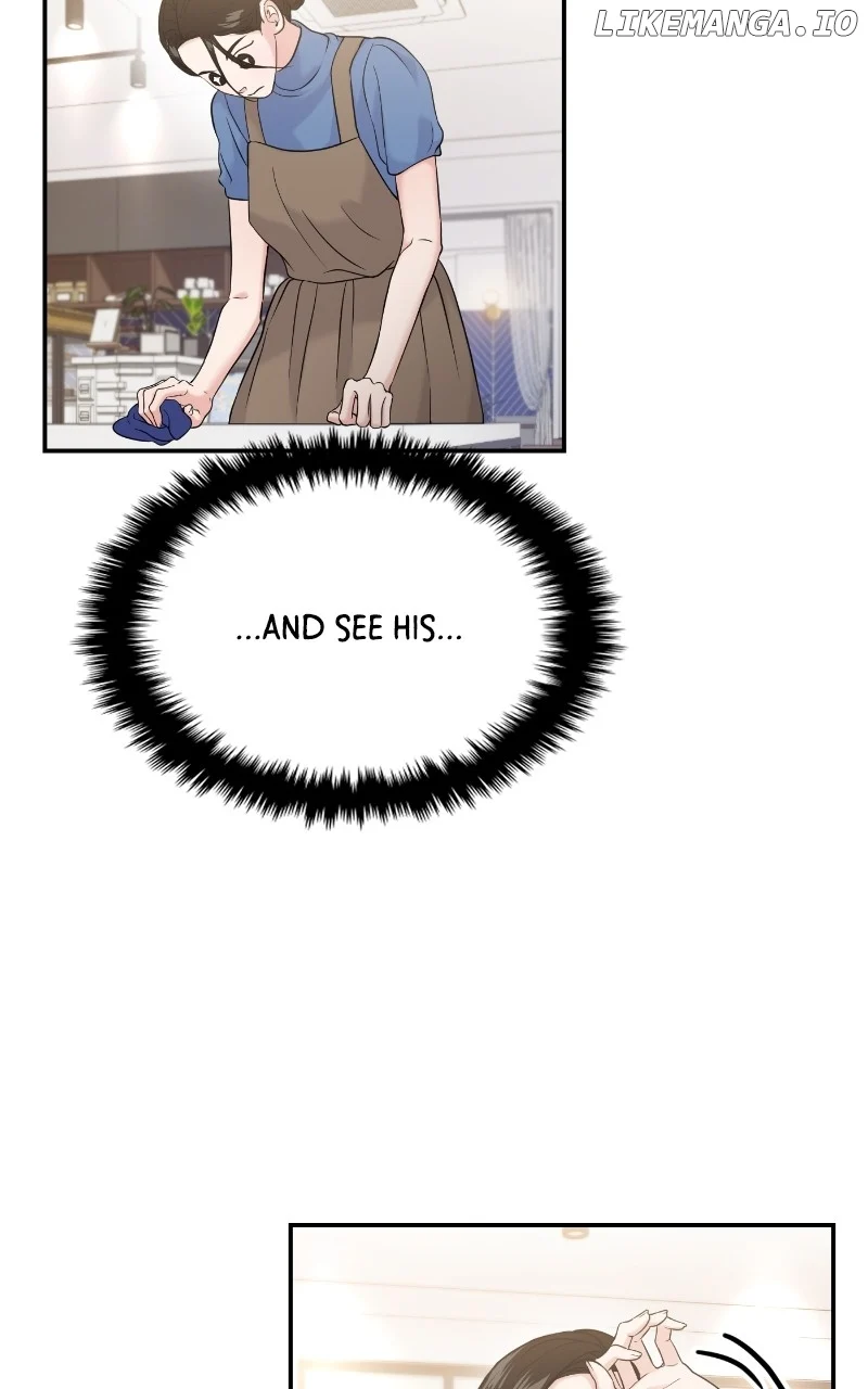 A Campus Romance, I Guess Chapter 68 - Page 84