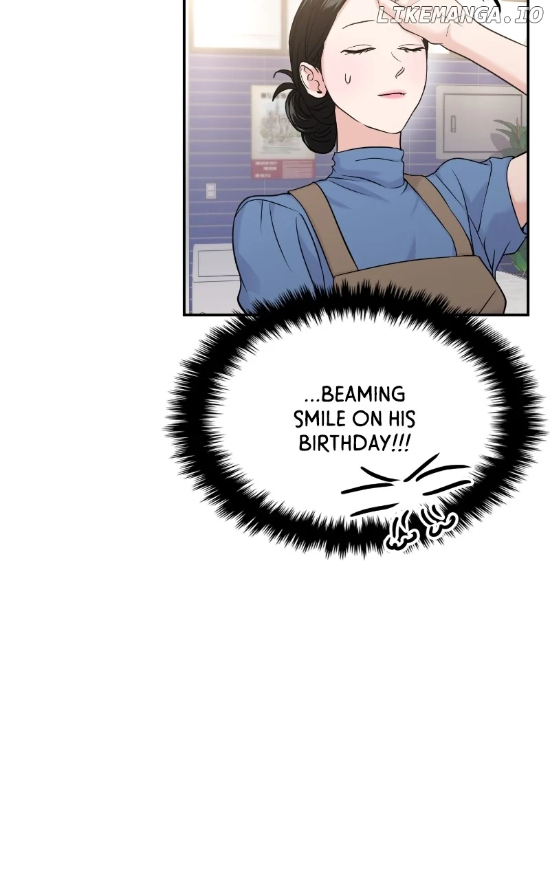 A Campus Romance, I Guess Chapter 68 - Page 85