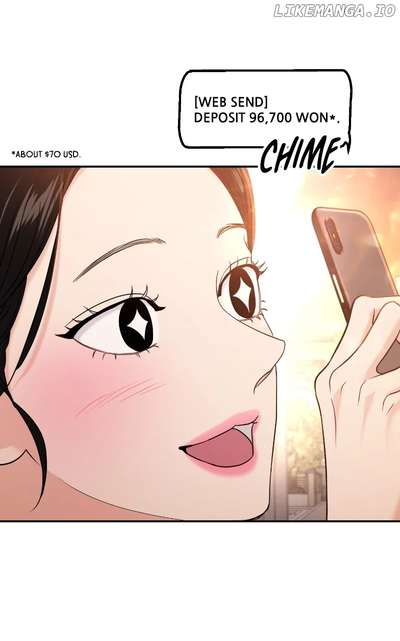 A Campus Romance, I Guess Chapter 68 - Page 86