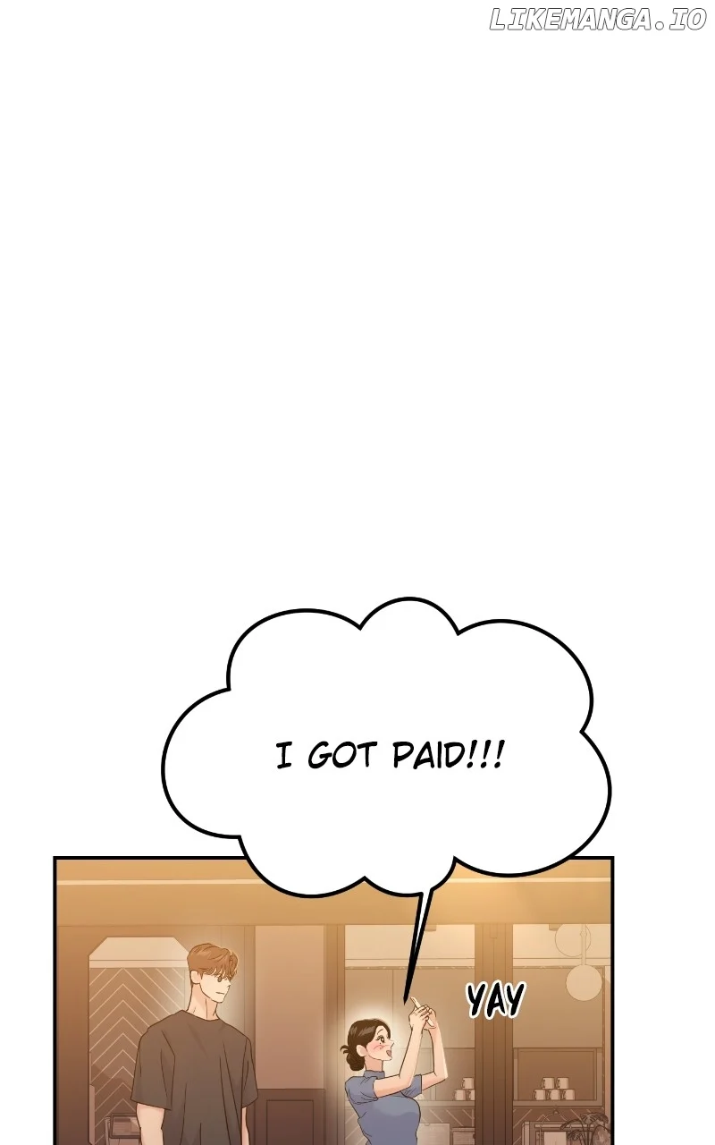 A Campus Romance, I Guess Chapter 68 - Page 87