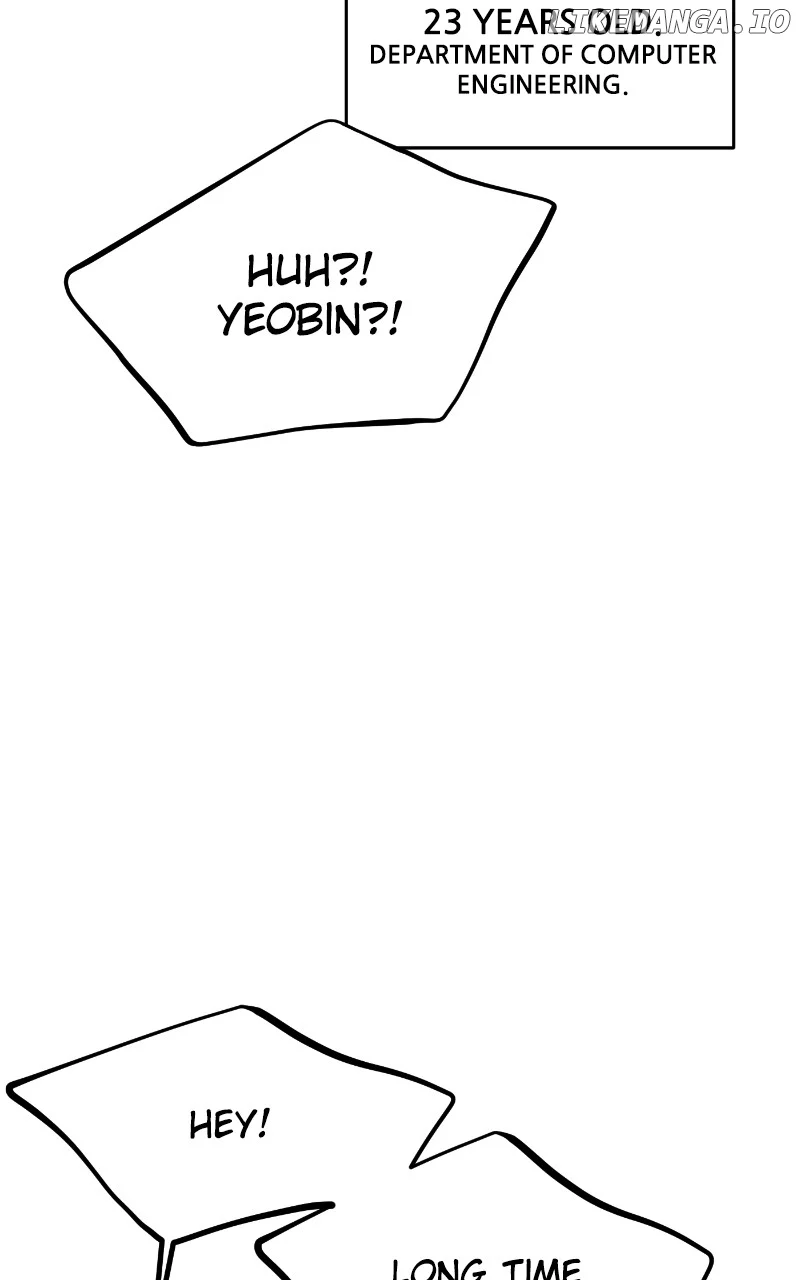 A Campus Romance, I Guess Chapter 68 - Page 9