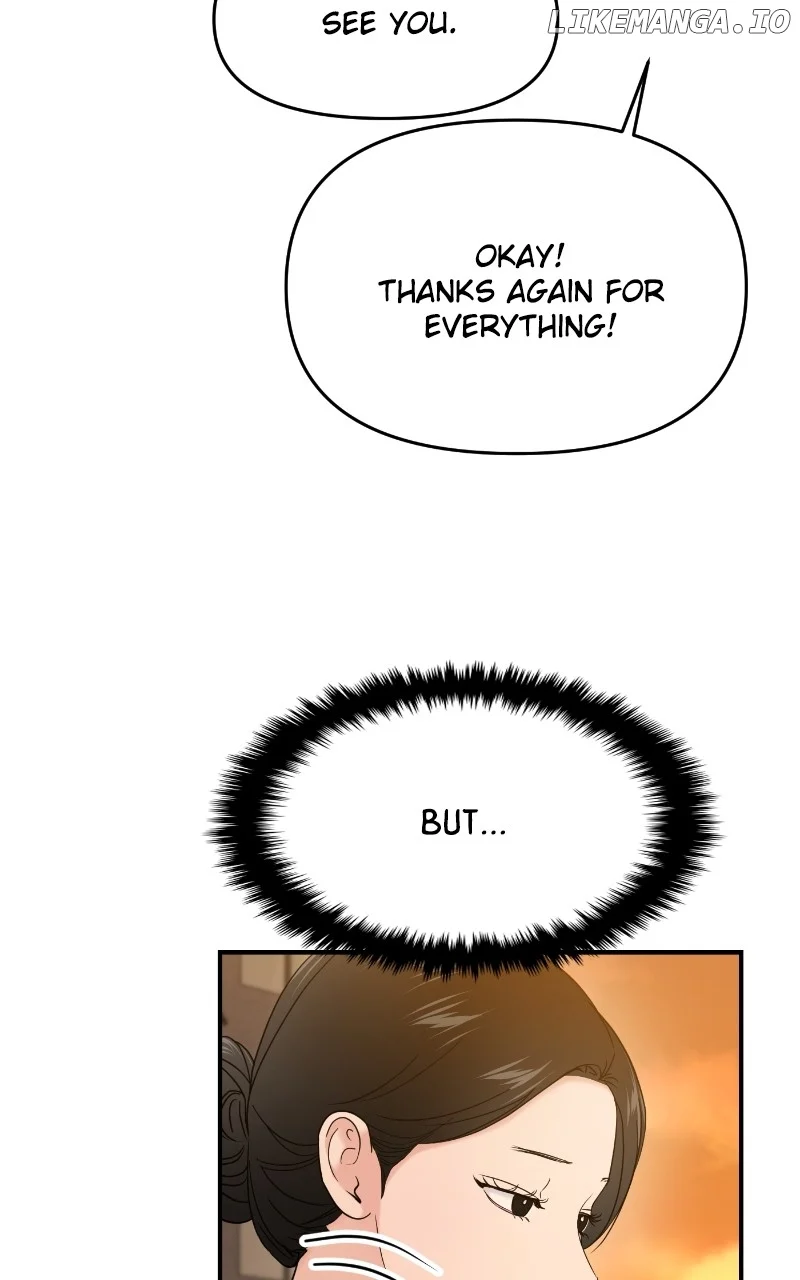 A Campus Romance, I Guess Chapter 68 - Page 90