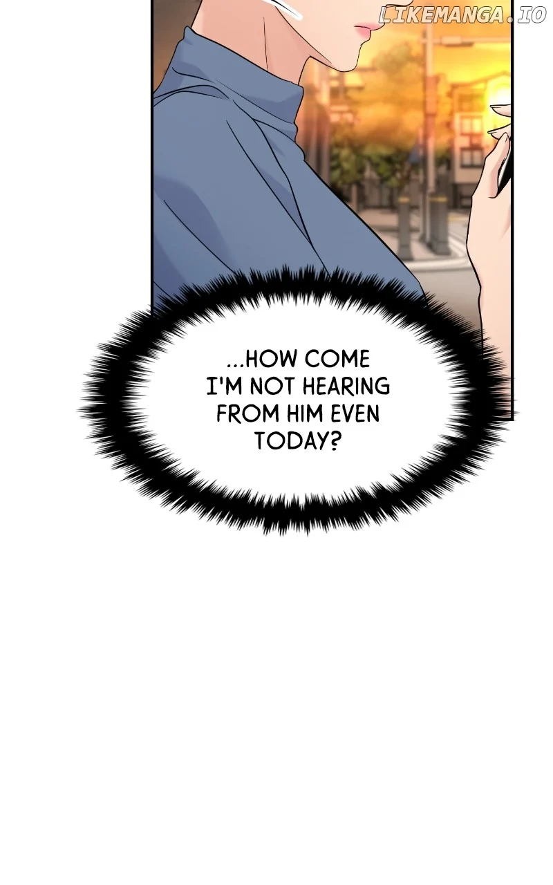 A Campus Romance, I Guess Chapter 68 - Page 91