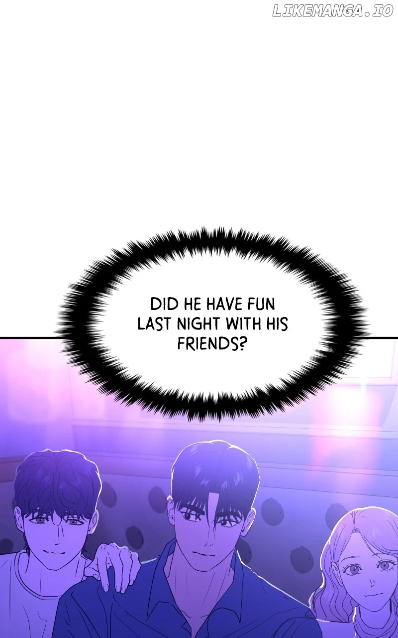 A Campus Romance, I Guess Chapter 68 - Page 92