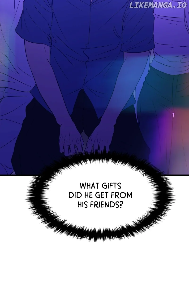 A Campus Romance, I Guess Chapter 68 - Page 93