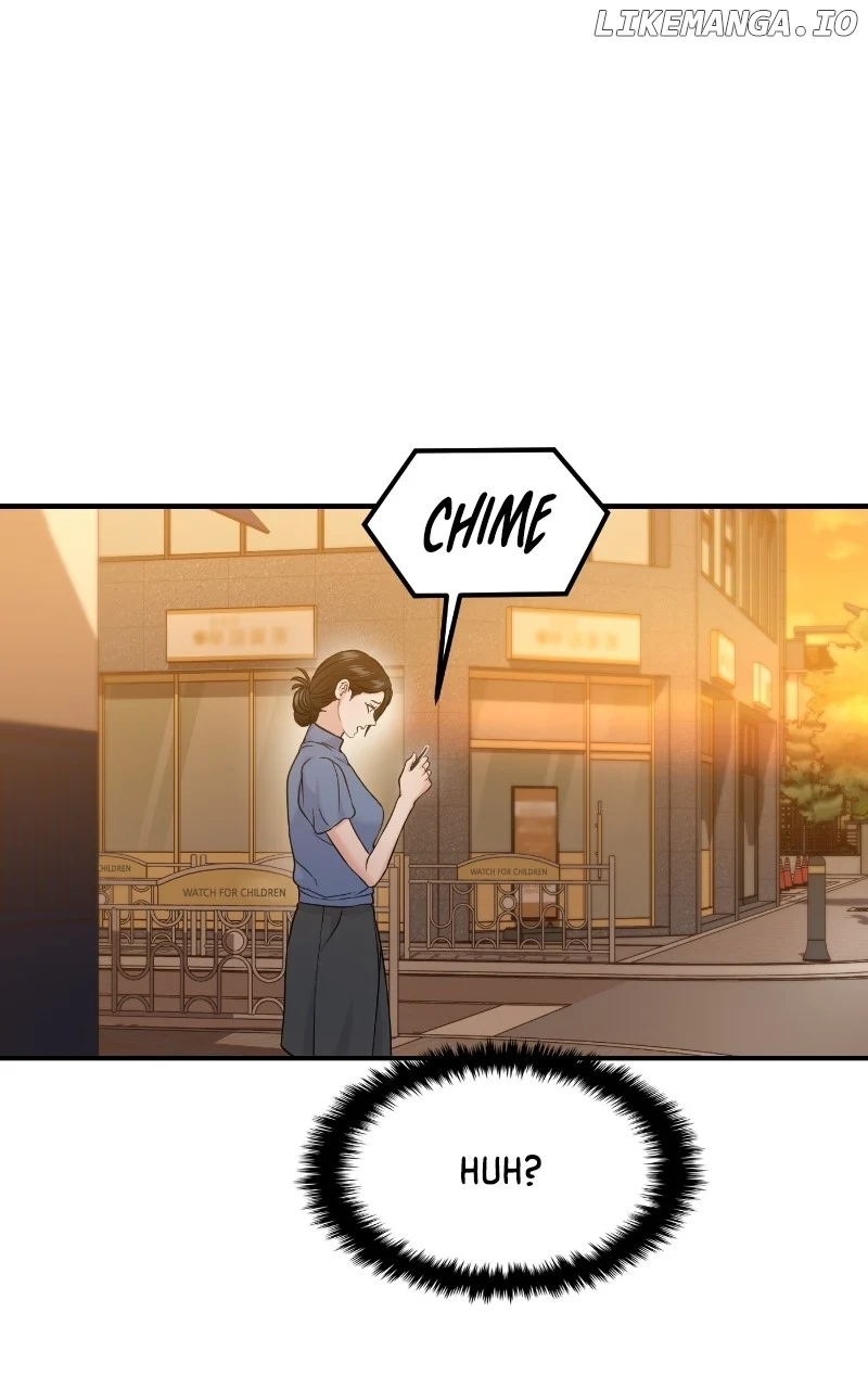 A Campus Romance, I Guess Chapter 68 - Page 94