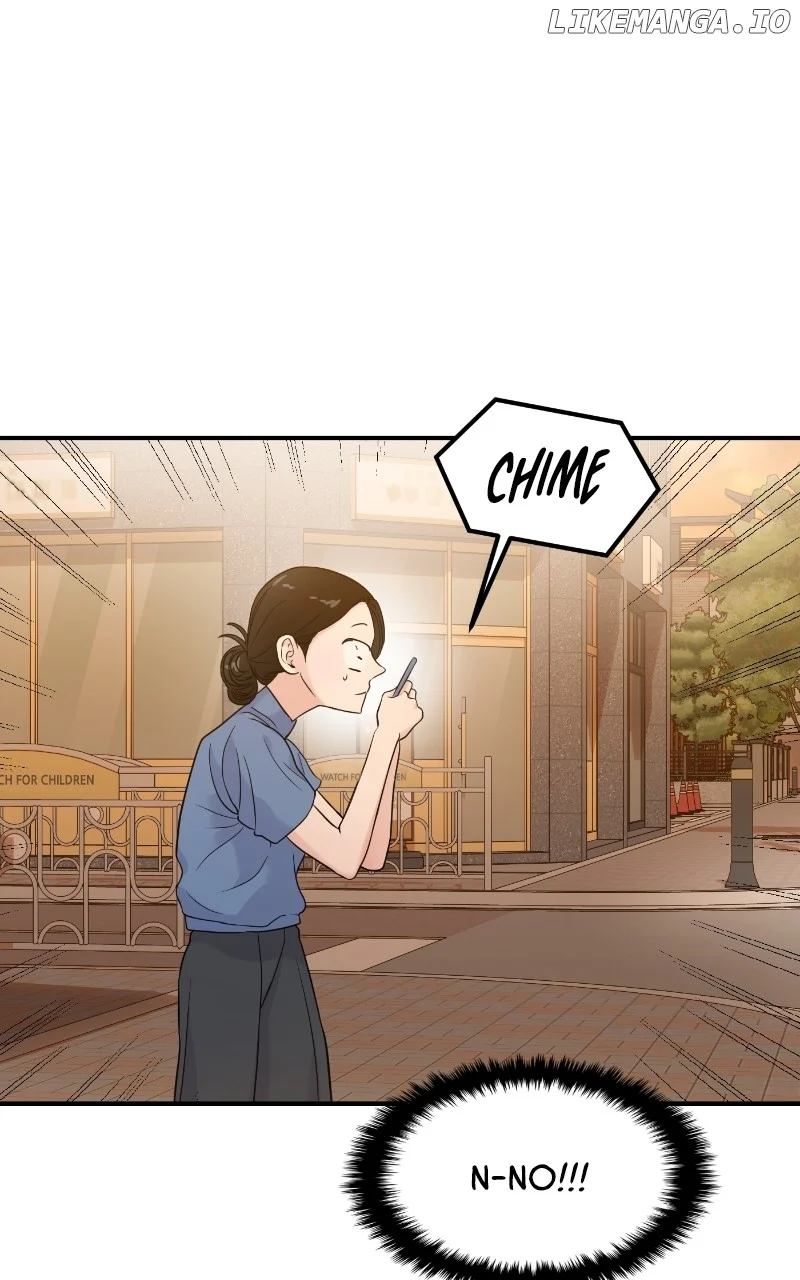 A Campus Romance, I Guess Chapter 68 - Page 95