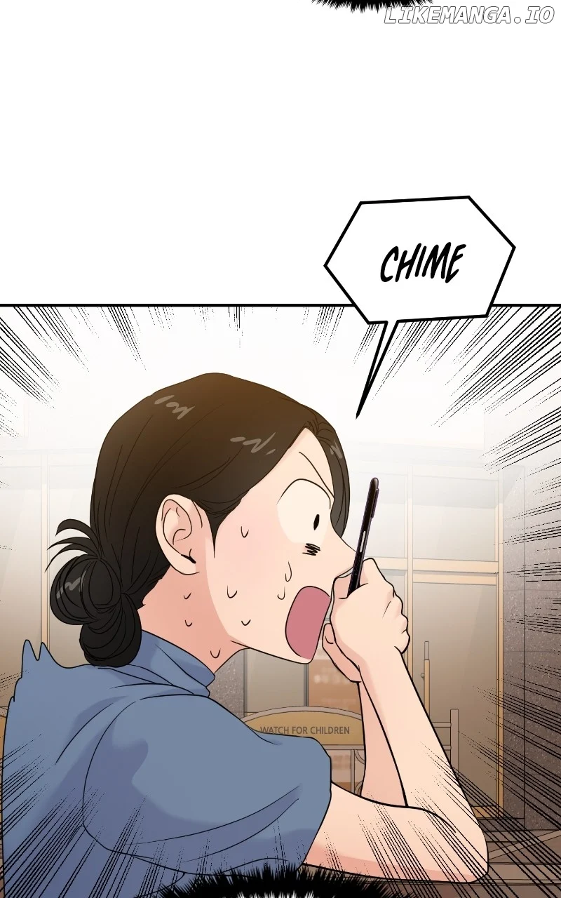 A Campus Romance, I Guess Chapter 68 - Page 96