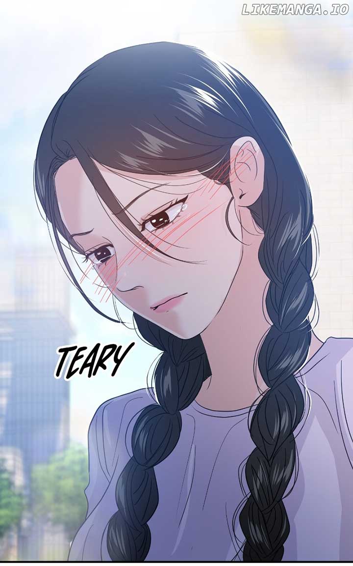 A Campus Romance, I Guess Chapter 69 - Page 102