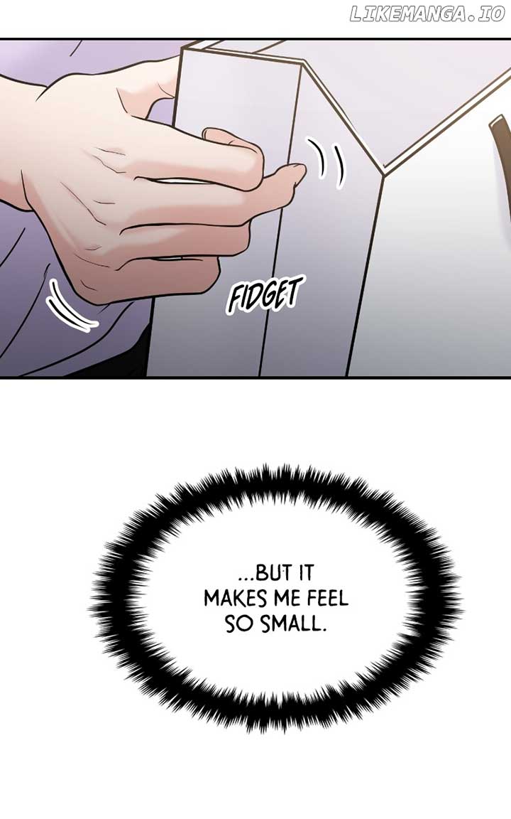 A Campus Romance, I Guess Chapter 69 - Page 13