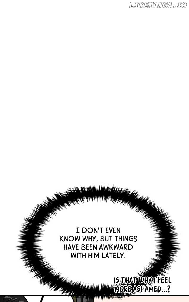 A Campus Romance, I Guess Chapter 69 - Page 14