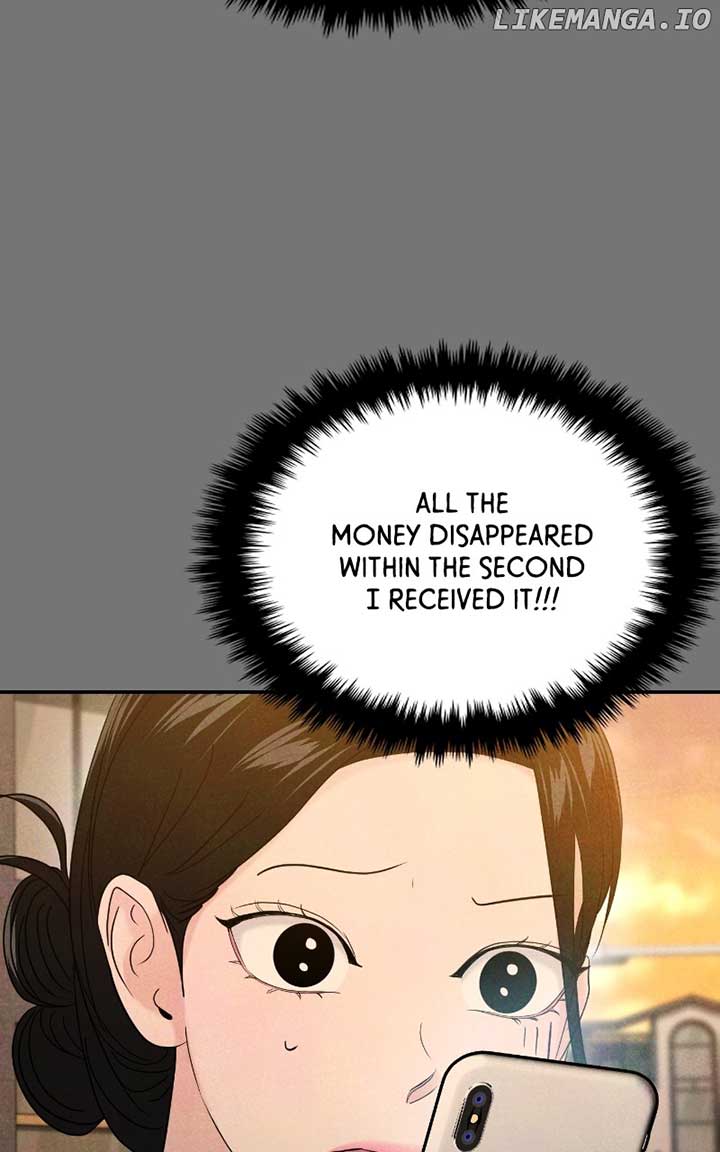 A Campus Romance, I Guess Chapter 69 - Page 21