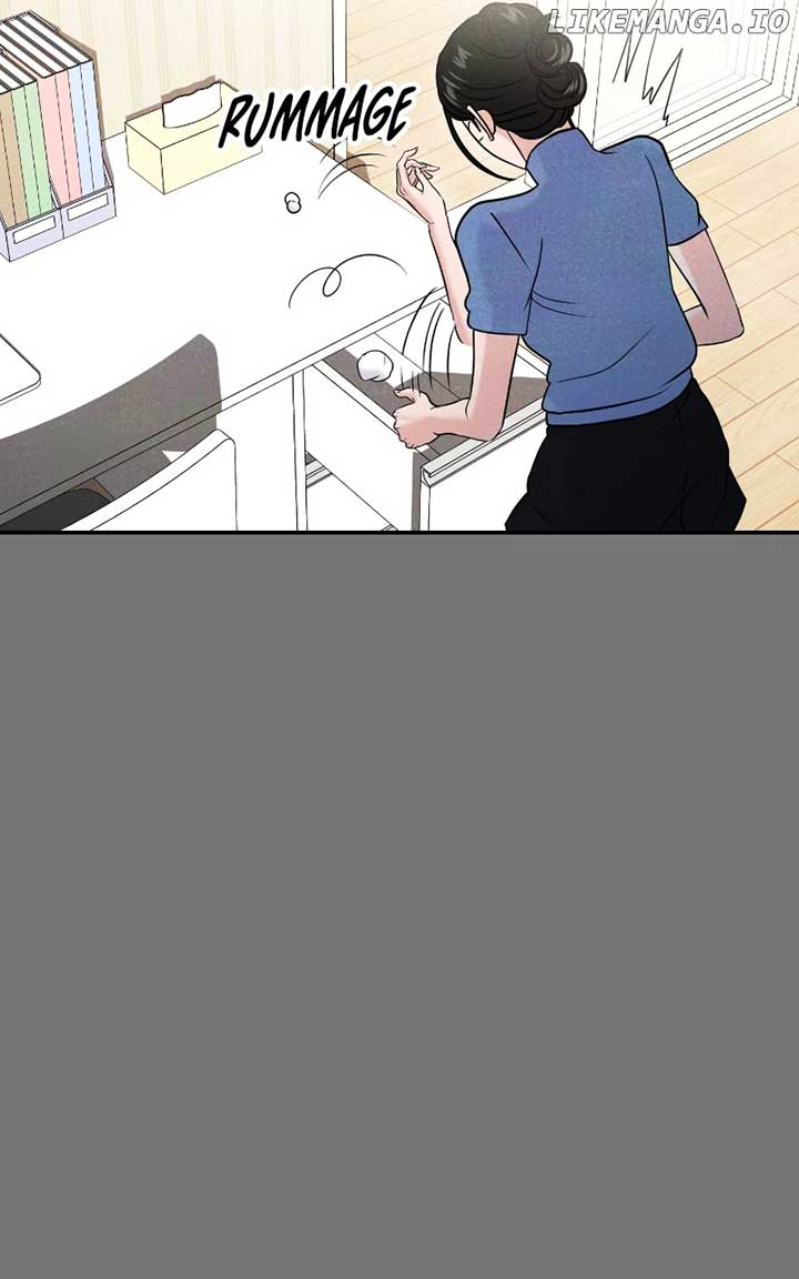 A Campus Romance, I Guess Chapter 69 - Page 25