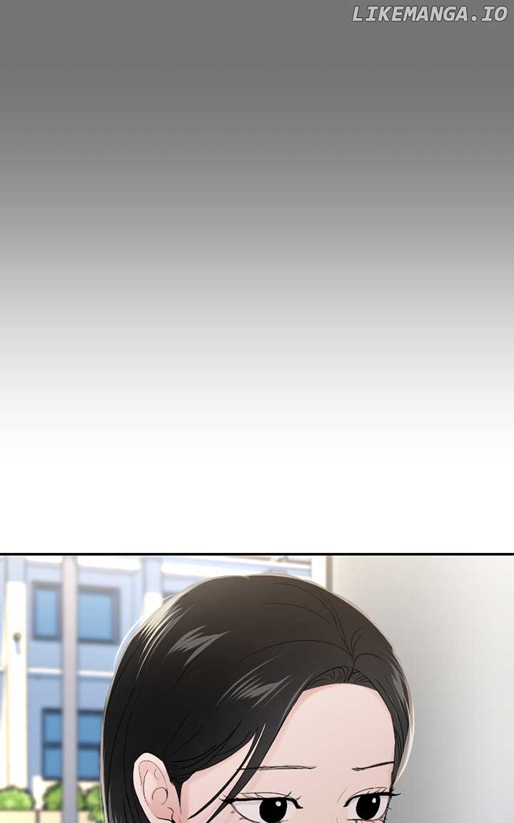 A Campus Romance, I Guess Chapter 69 - Page 38