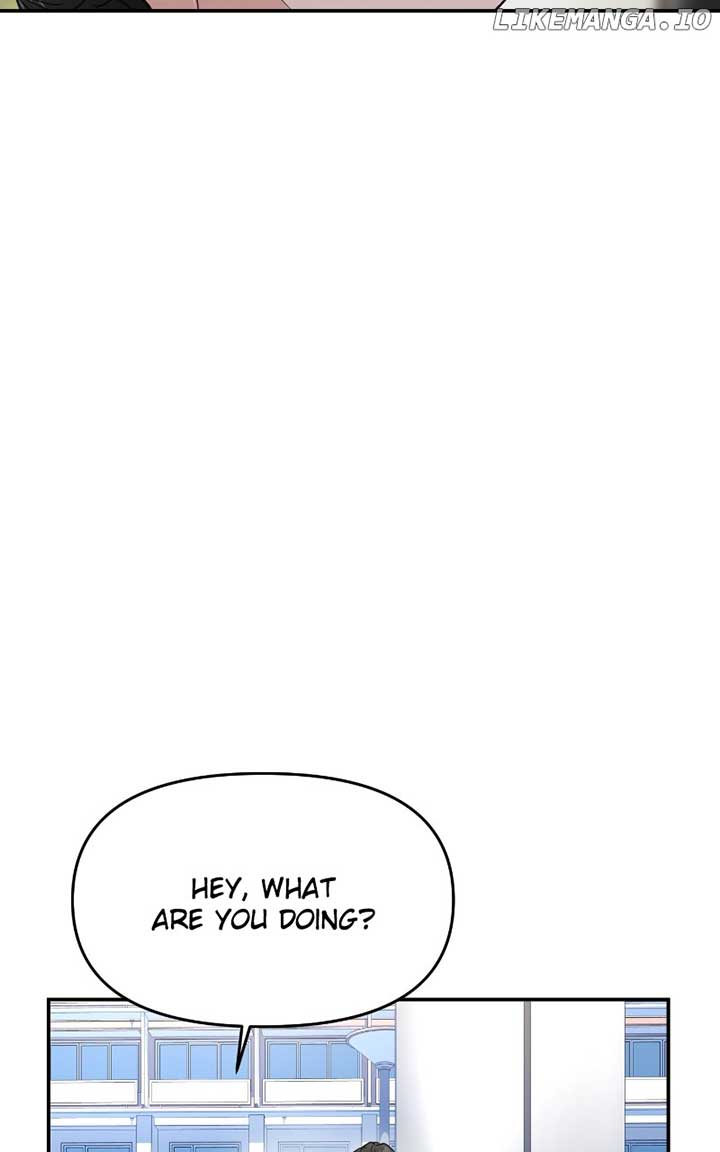 A Campus Romance, I Guess Chapter 69 - Page 46