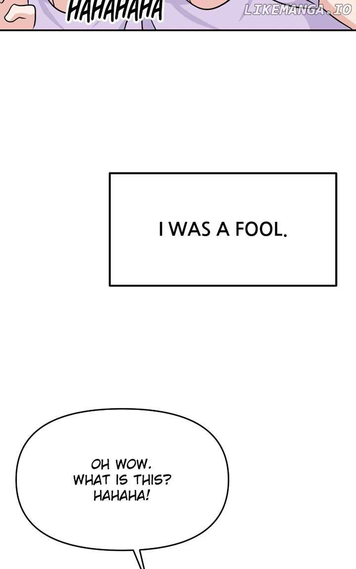 A Campus Romance, I Guess Chapter 69 - Page 54