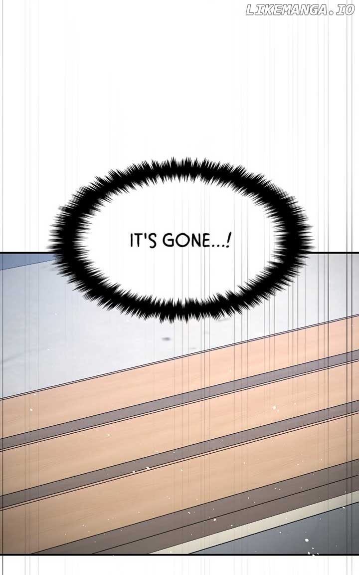 A Campus Romance, I Guess Chapter 69 - Page 59