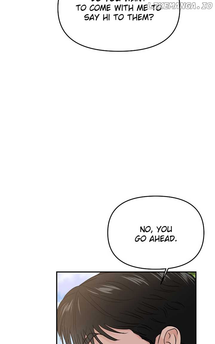 A Campus Romance, I Guess Chapter 69 - Page 67