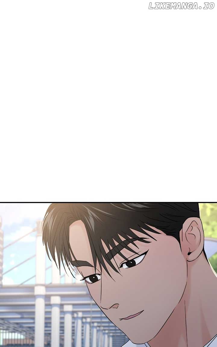 A Campus Romance, I Guess Chapter 69 - Page 70