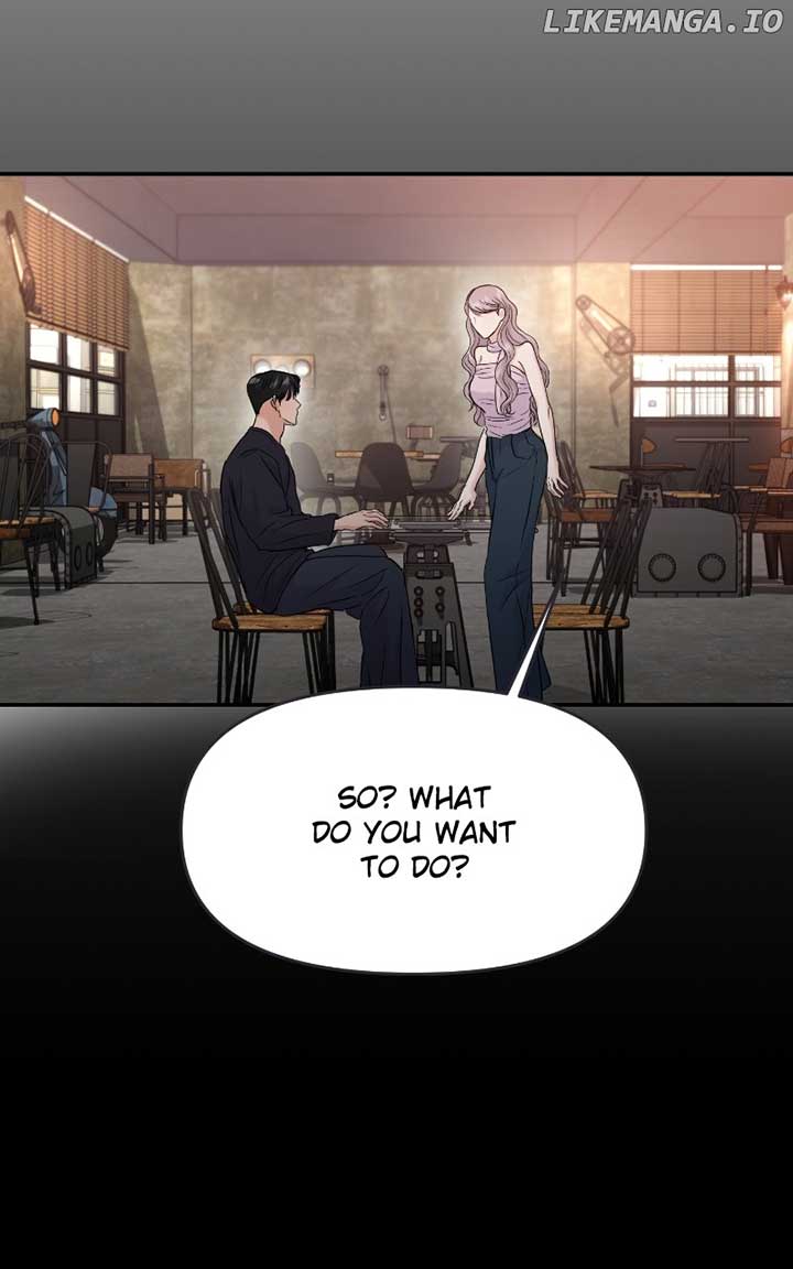 A Campus Romance, I Guess Chapter 69 - Page 72