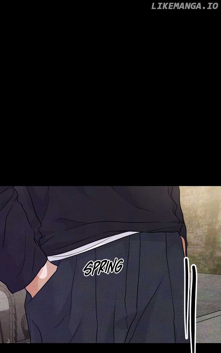 A Campus Romance, I Guess Chapter 69 - Page 73