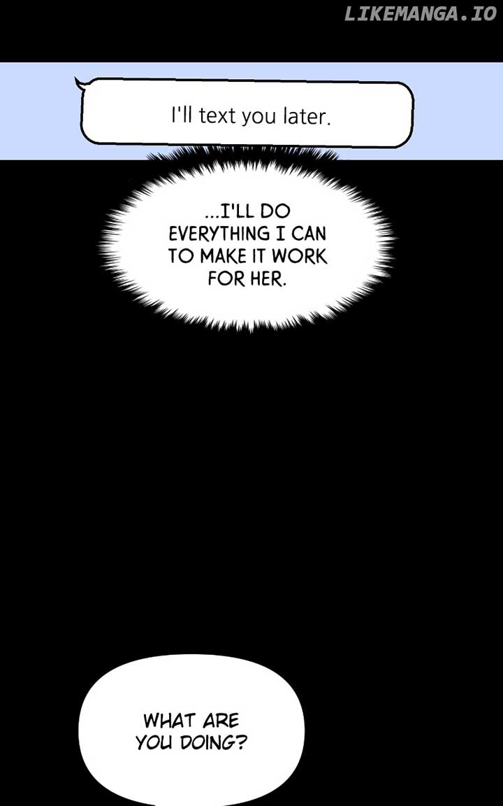 A Campus Romance, I Guess Chapter 69 - Page 79