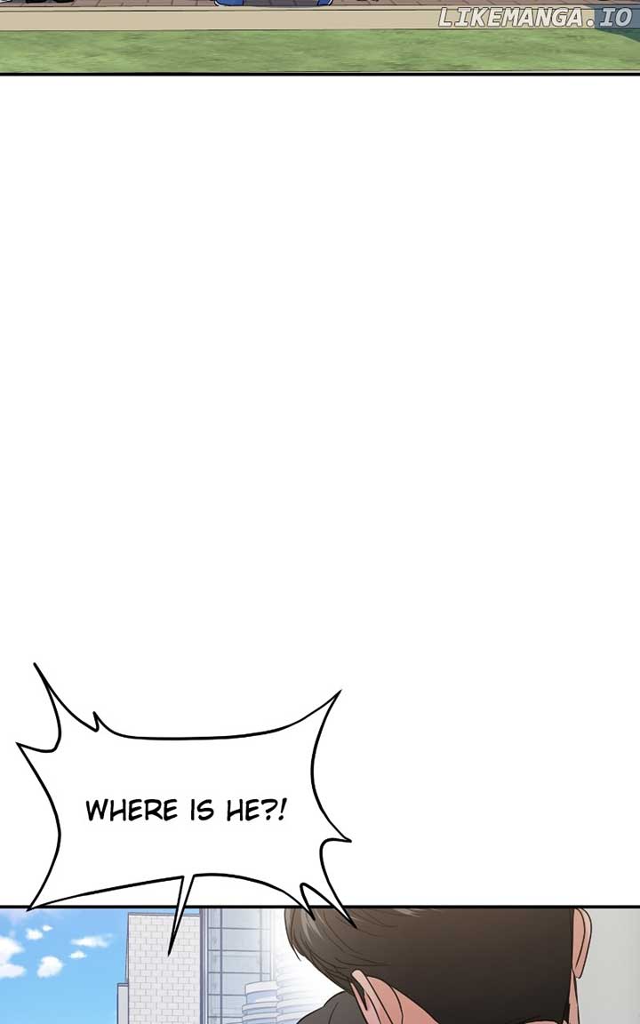 A Campus Romance, I Guess Chapter 69 - Page 83