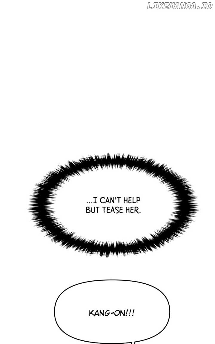 A Campus Romance, I Guess Chapter 69 - Page 87