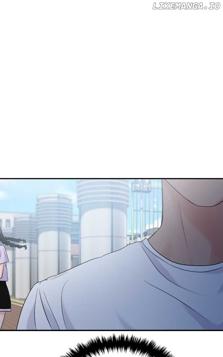 A Campus Romance, I Guess Chapter 69 - Page 94