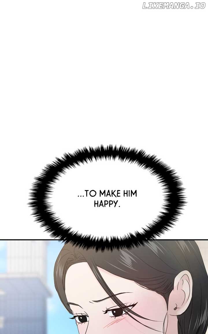 A Campus Romance, I Guess Chapter 69 - Page 98