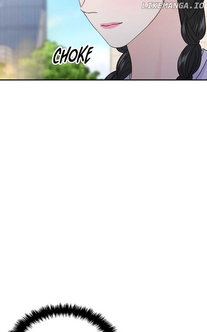 A Campus Romance, I Guess Chapter 69 - Page 99