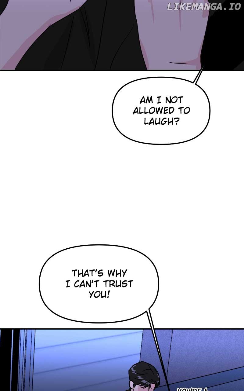 A Campus Romance, I Guess Chapter 7 - Page 103