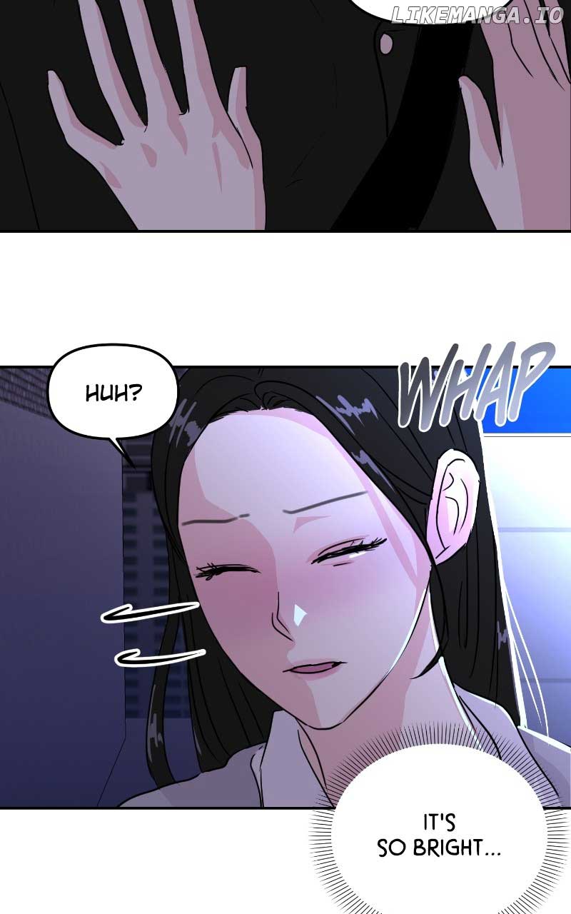 A Campus Romance, I Guess Chapter 7 - Page 105