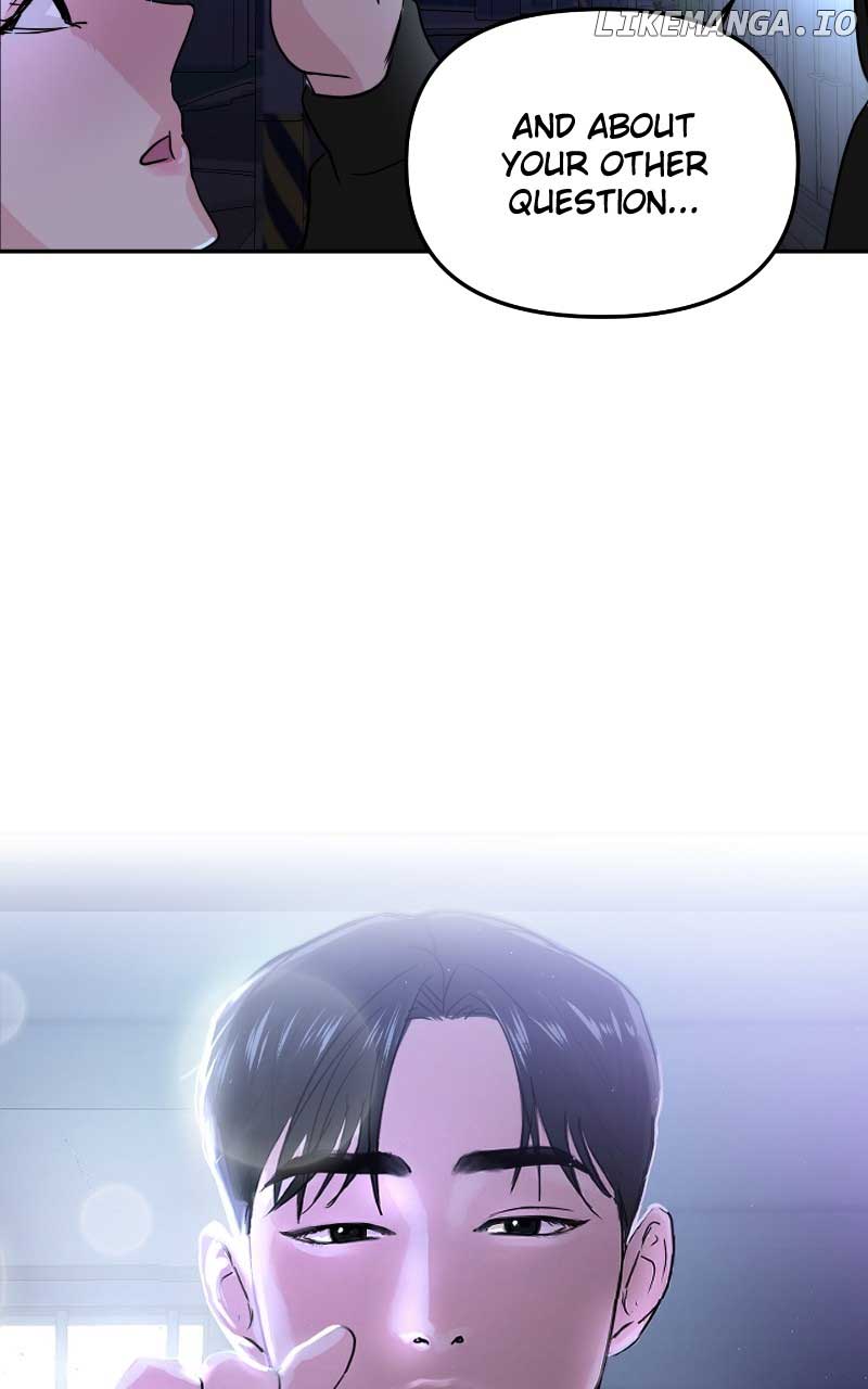 A Campus Romance, I Guess Chapter 7 - Page 108