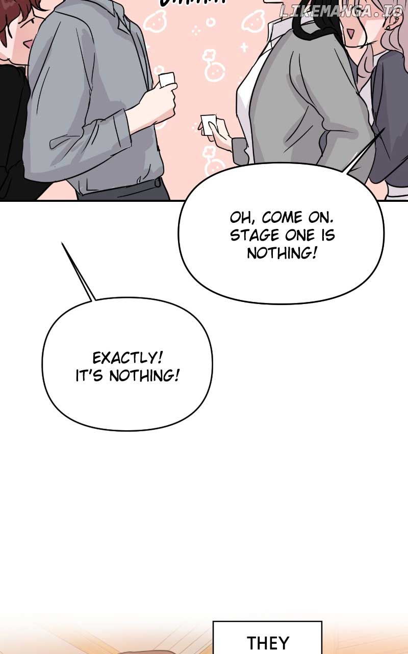 A Campus Romance, I Guess Chapter 7 - Page 20