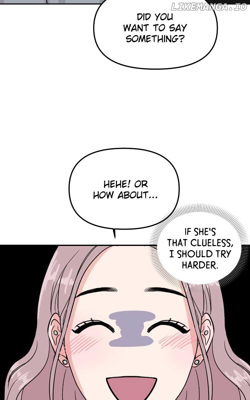 A Campus Romance, I Guess Chapter 7 - Page 3