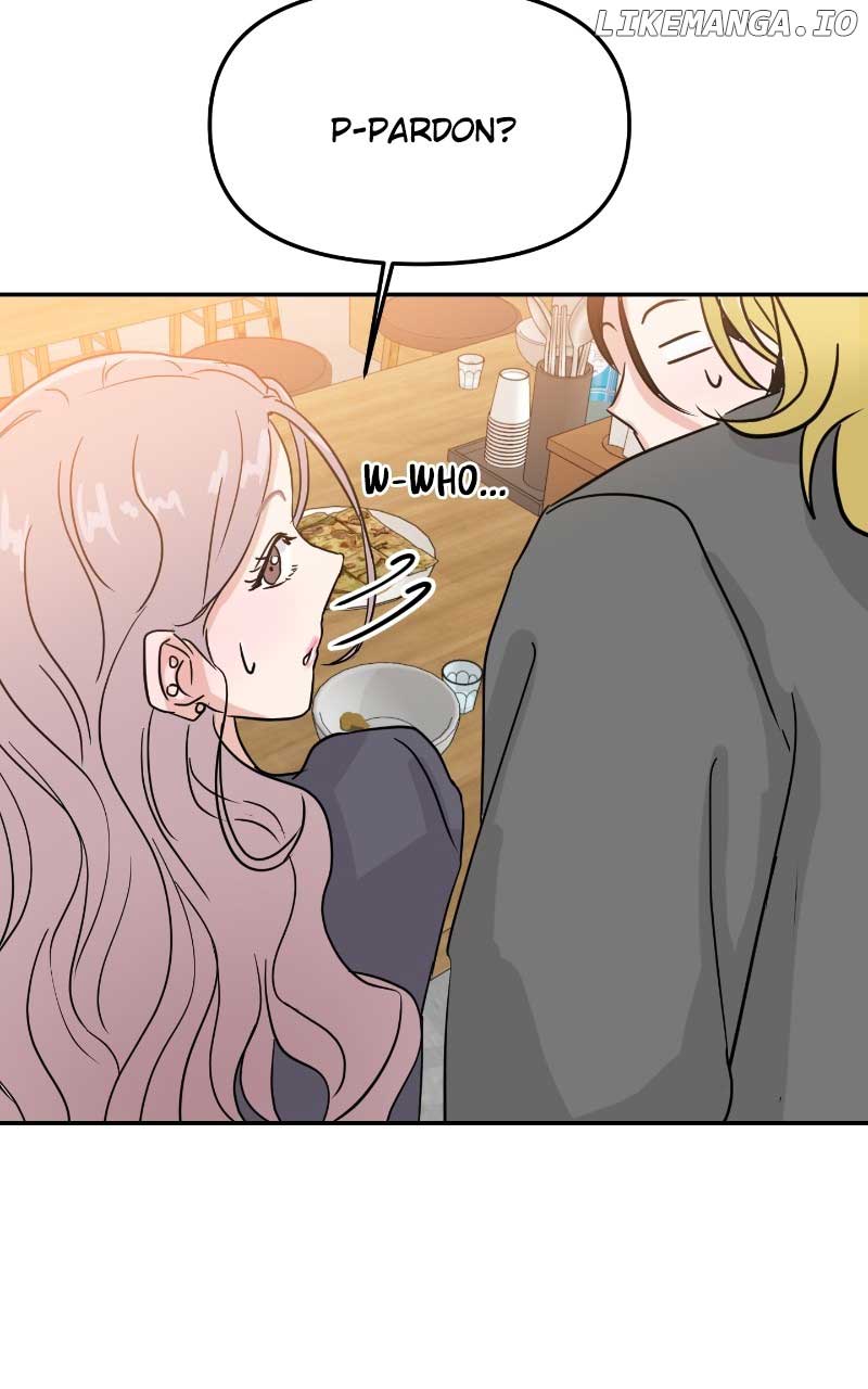 A Campus Romance, I Guess Chapter 7 - Page 45