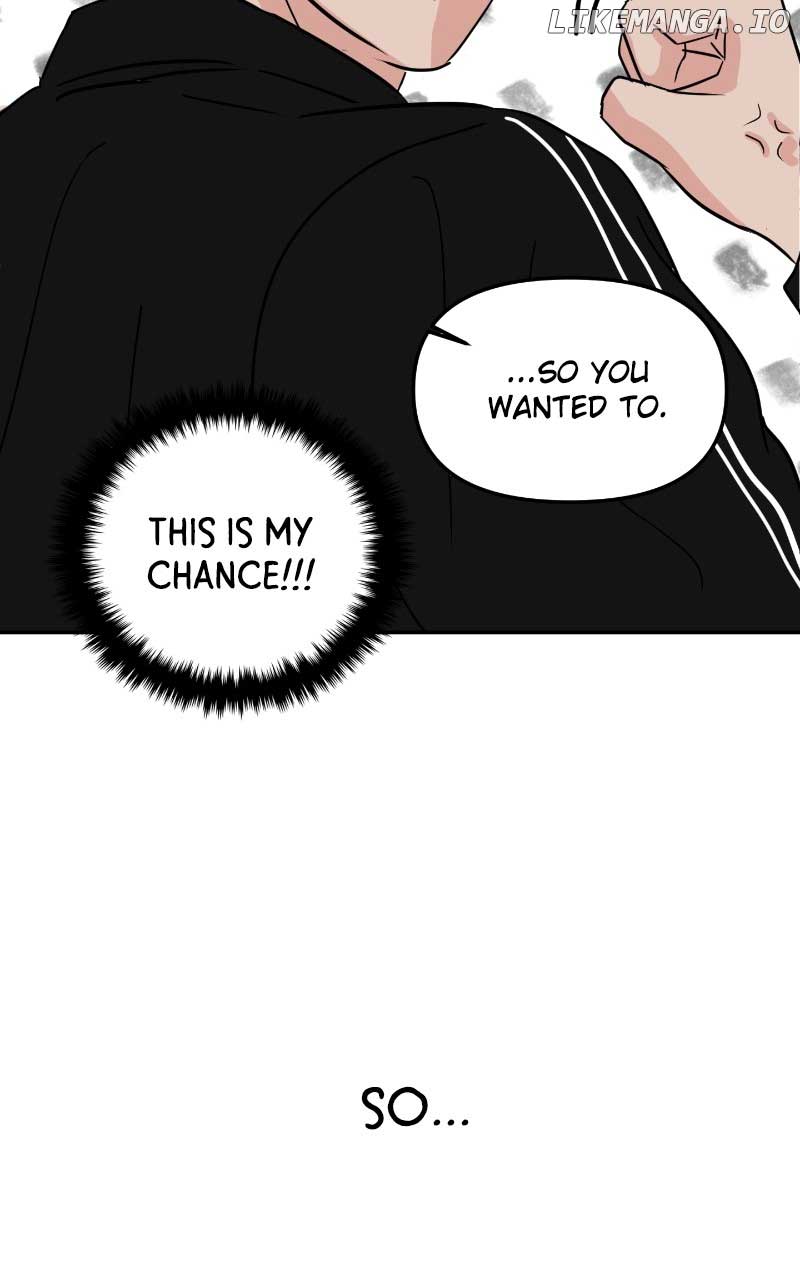 A Campus Romance, I Guess Chapter 7 - Page 51