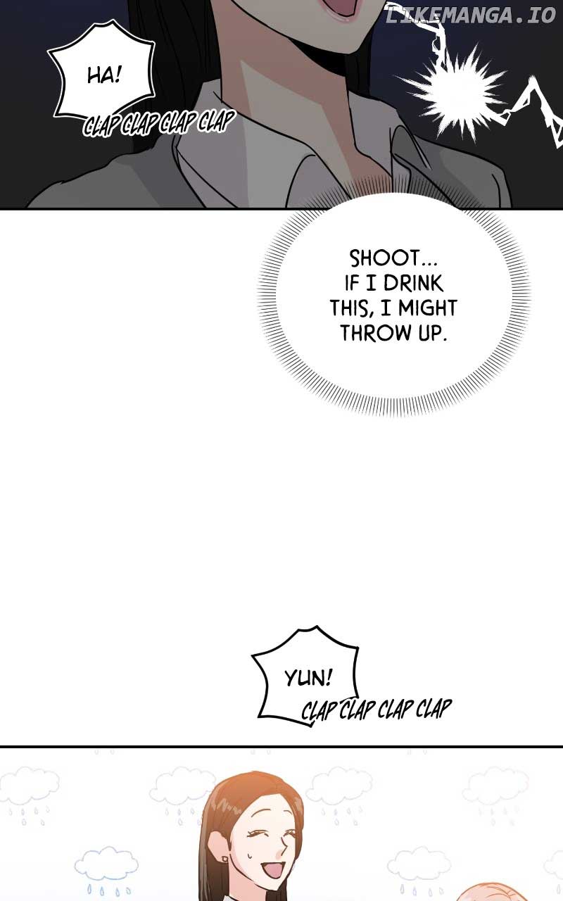 A Campus Romance, I Guess Chapter 7 - Page 61